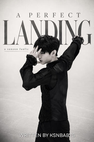 A PERFECT LANDING
