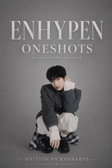 Enhypen oneshots
