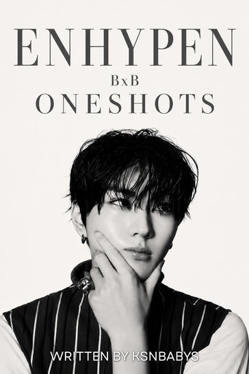 Enhypen oneshots